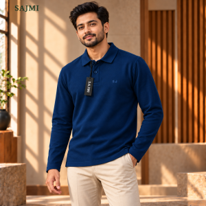 SAJMI Fourth Collection